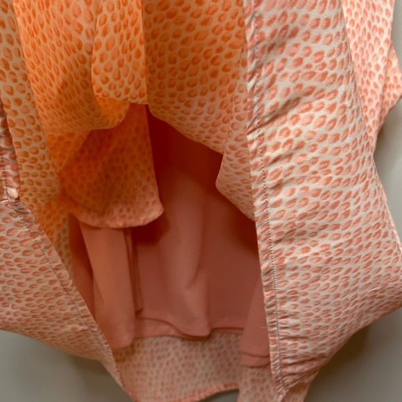 Bar III Amsterdam in Coral Mist Size L - Picture 8 of 9